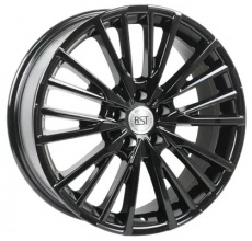 литые диски 